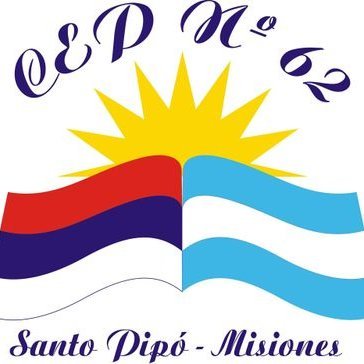 Logo institución